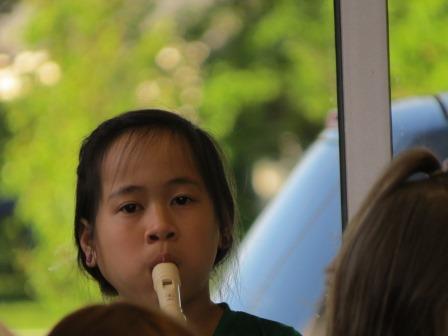 Recorder Concert